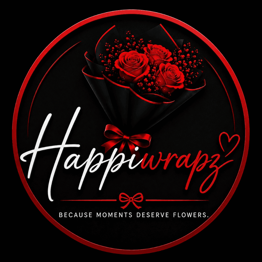 Happiwrapz Logo